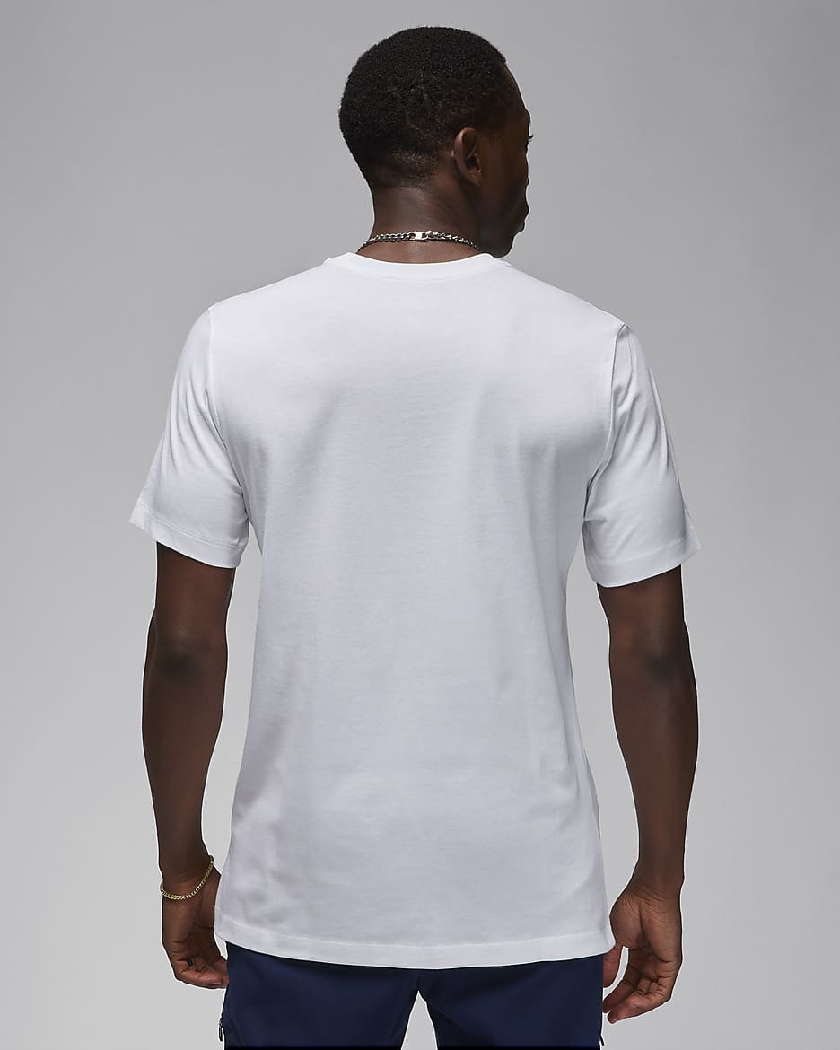 Jordan Jumpman Flight Men s T Shirt. Nike ID
